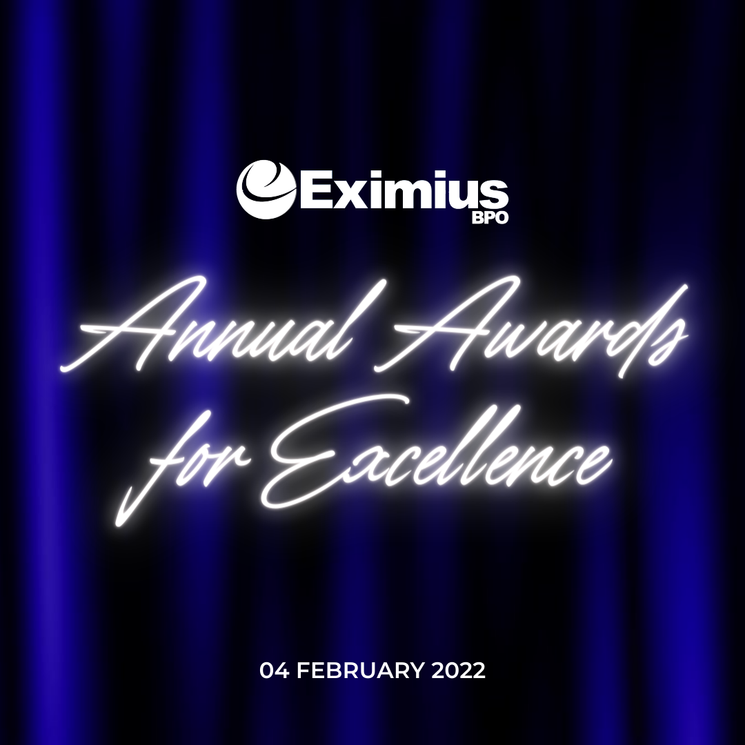 #WinsdayWednesday: CONGRATULATIONS... - Eximius BPO - Careers | Facebook