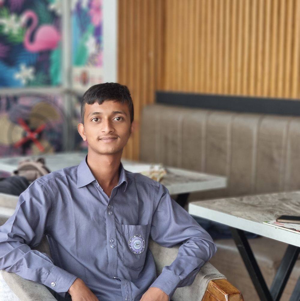 Robiul Raj