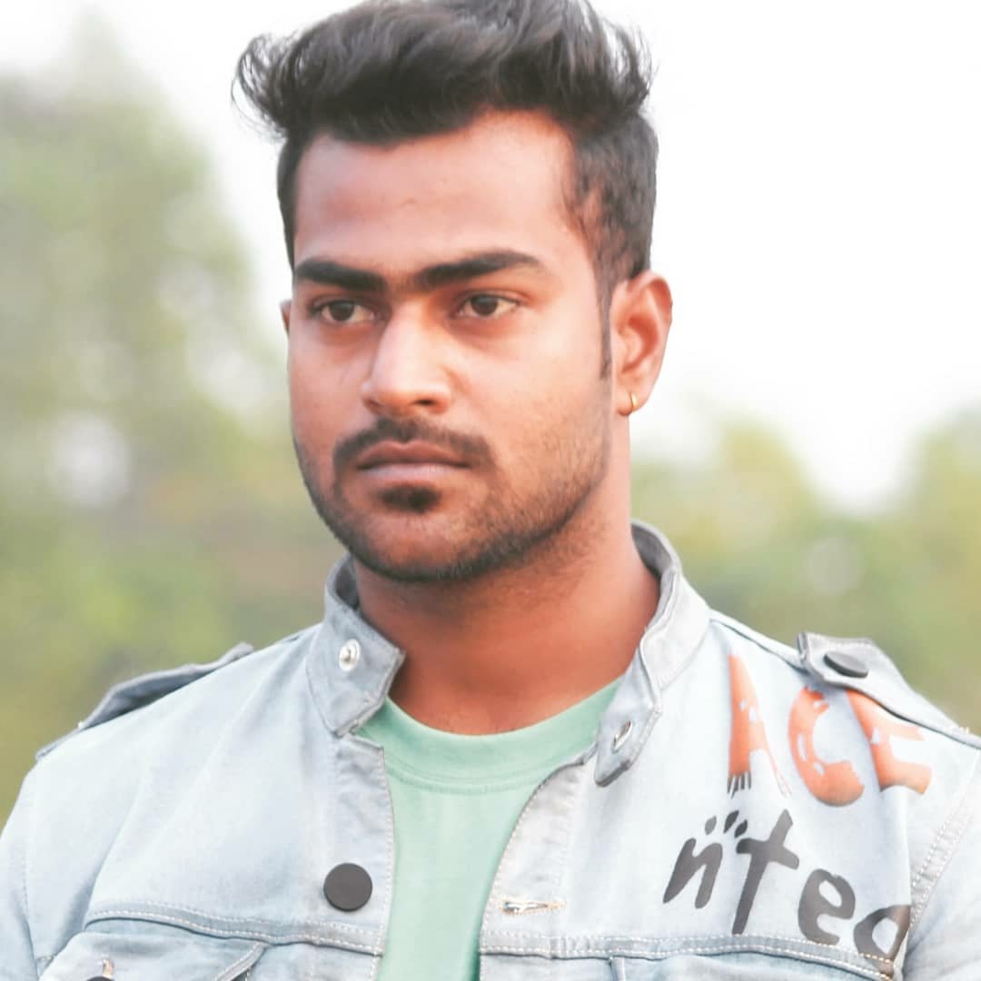 Upendra Kumar