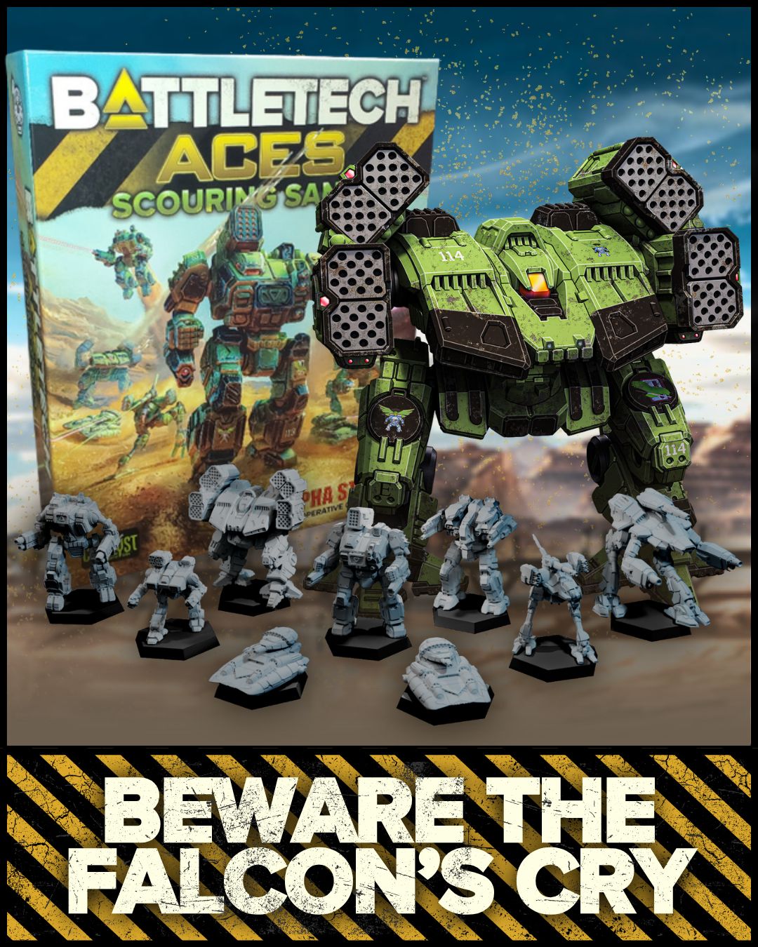 BattleTech (@battletechgame) • Facebook