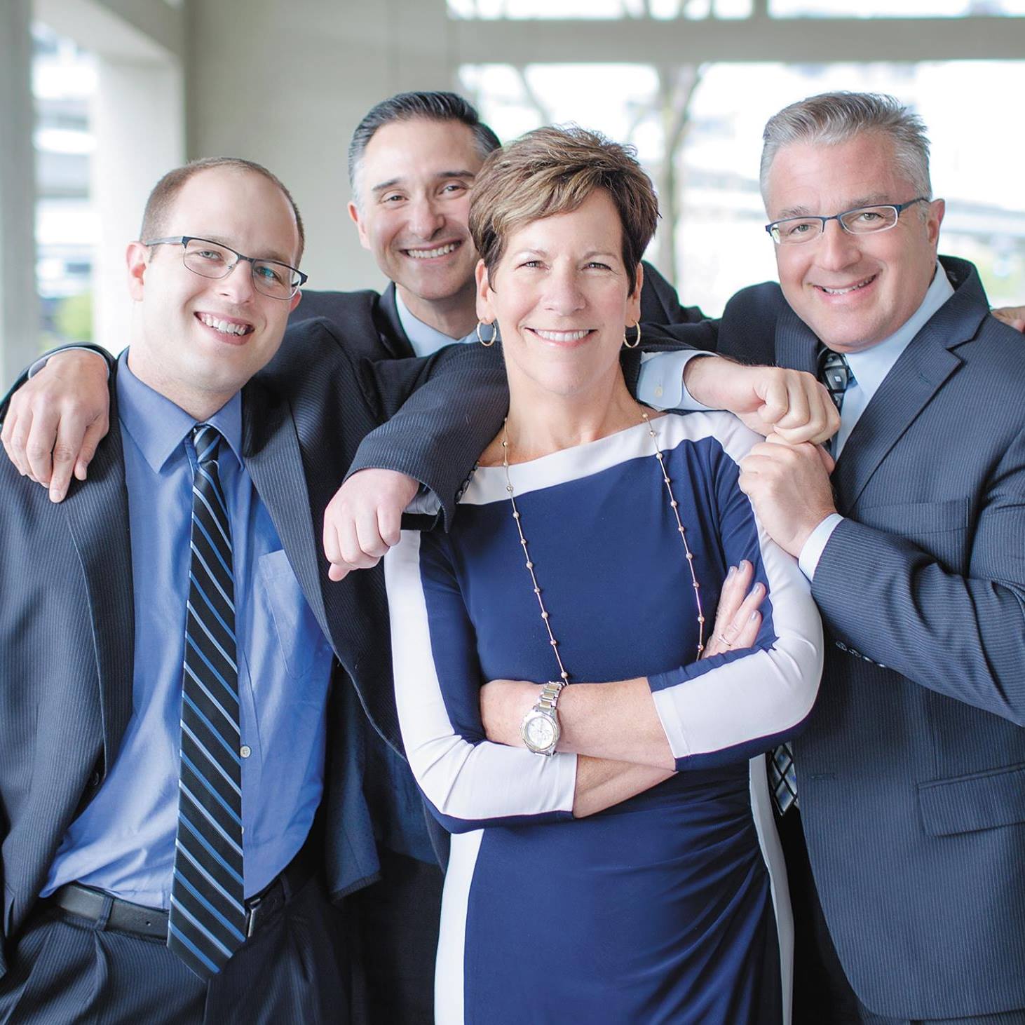 East Bay Wealth Management Group at RBC Wealth Managment | Walnut Creek CA