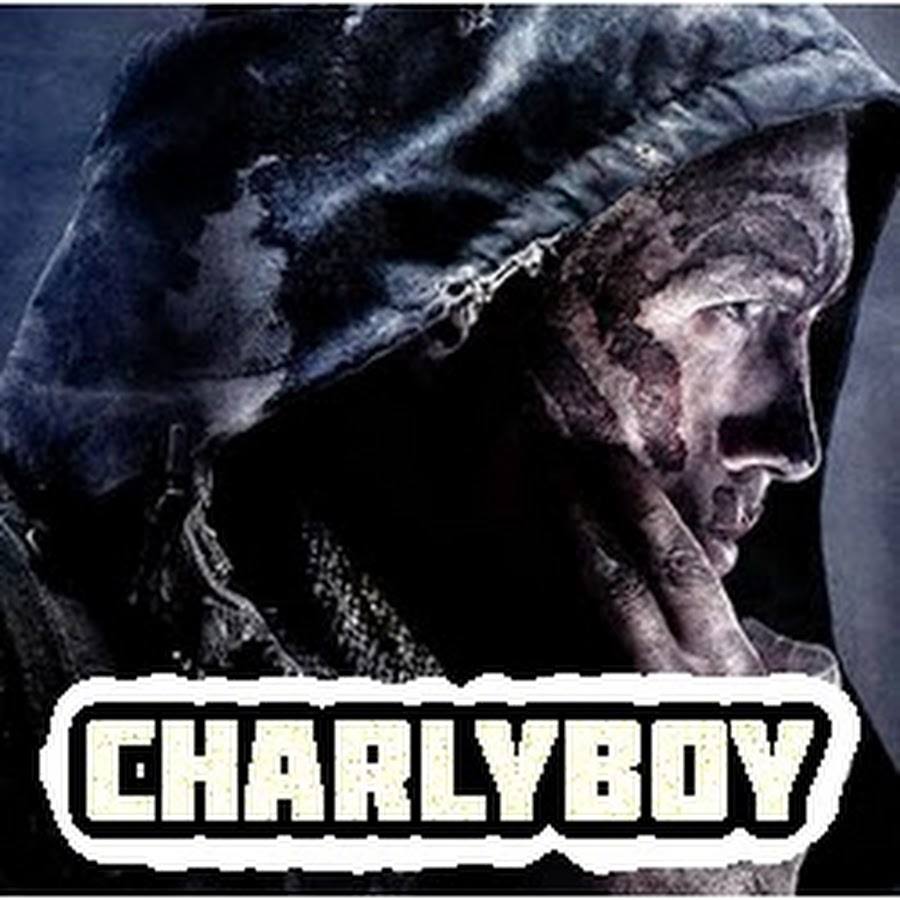 CharlyBoy