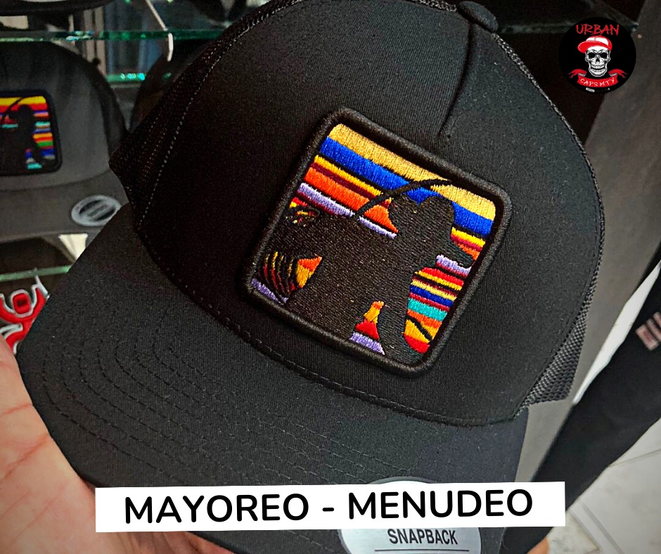 URBAN CAP’S MTY - Yupong Original Contamos con: 🧢 100%... | Facebook