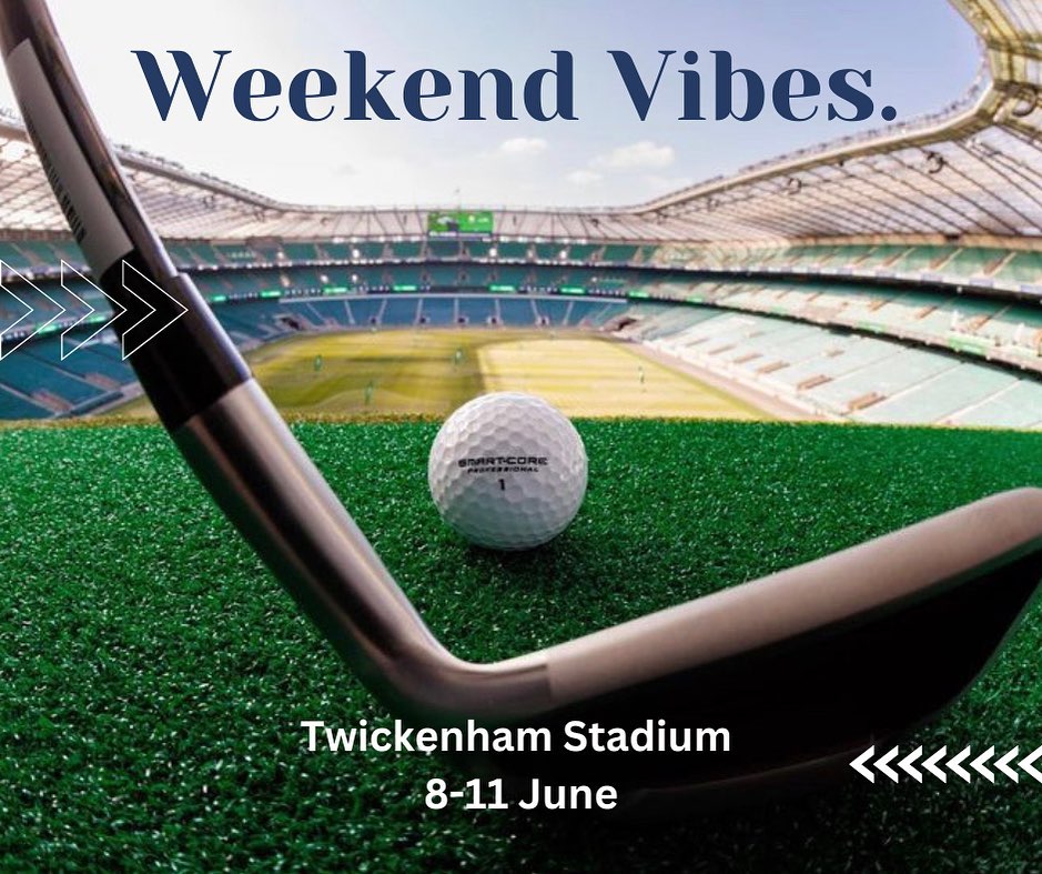 Stadium Golf Tour