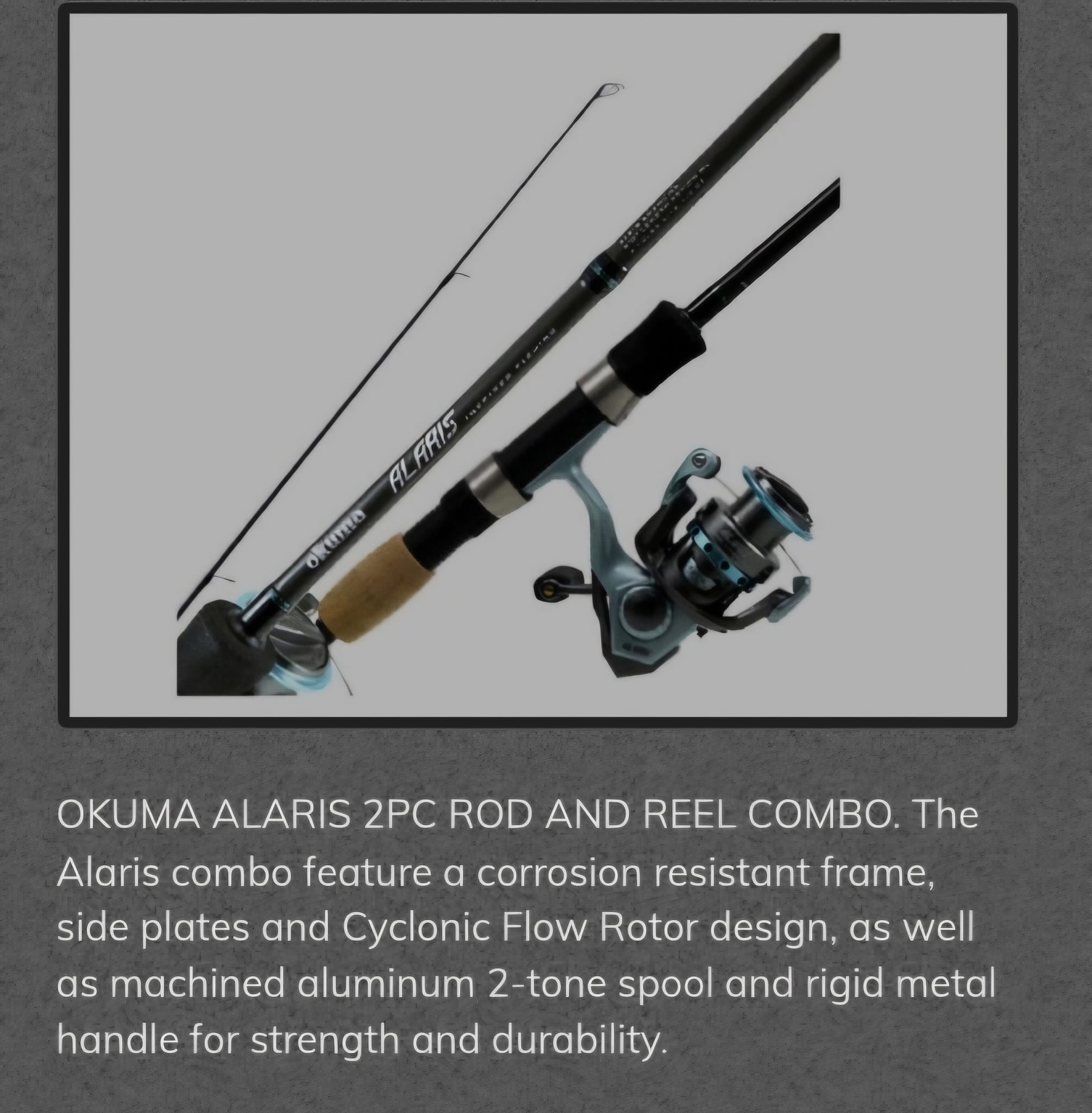 is the okuma 40b left hand or right hand reel Avenger Spinning Reel, Sports, Fitness & Outdoors The Okuma Avenger ABF 6000 Spinning Reel offers incredible features for anglers to enjoy Okuma Fin Chaser X Spinning