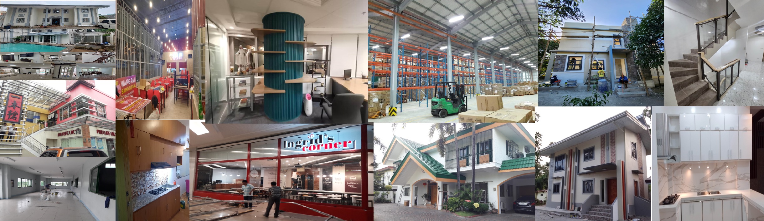 Agapay Construction Subcon Services