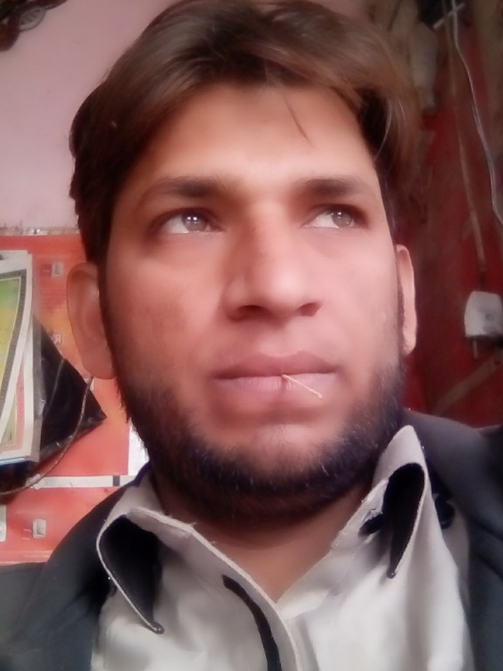 Zahid rajpoot