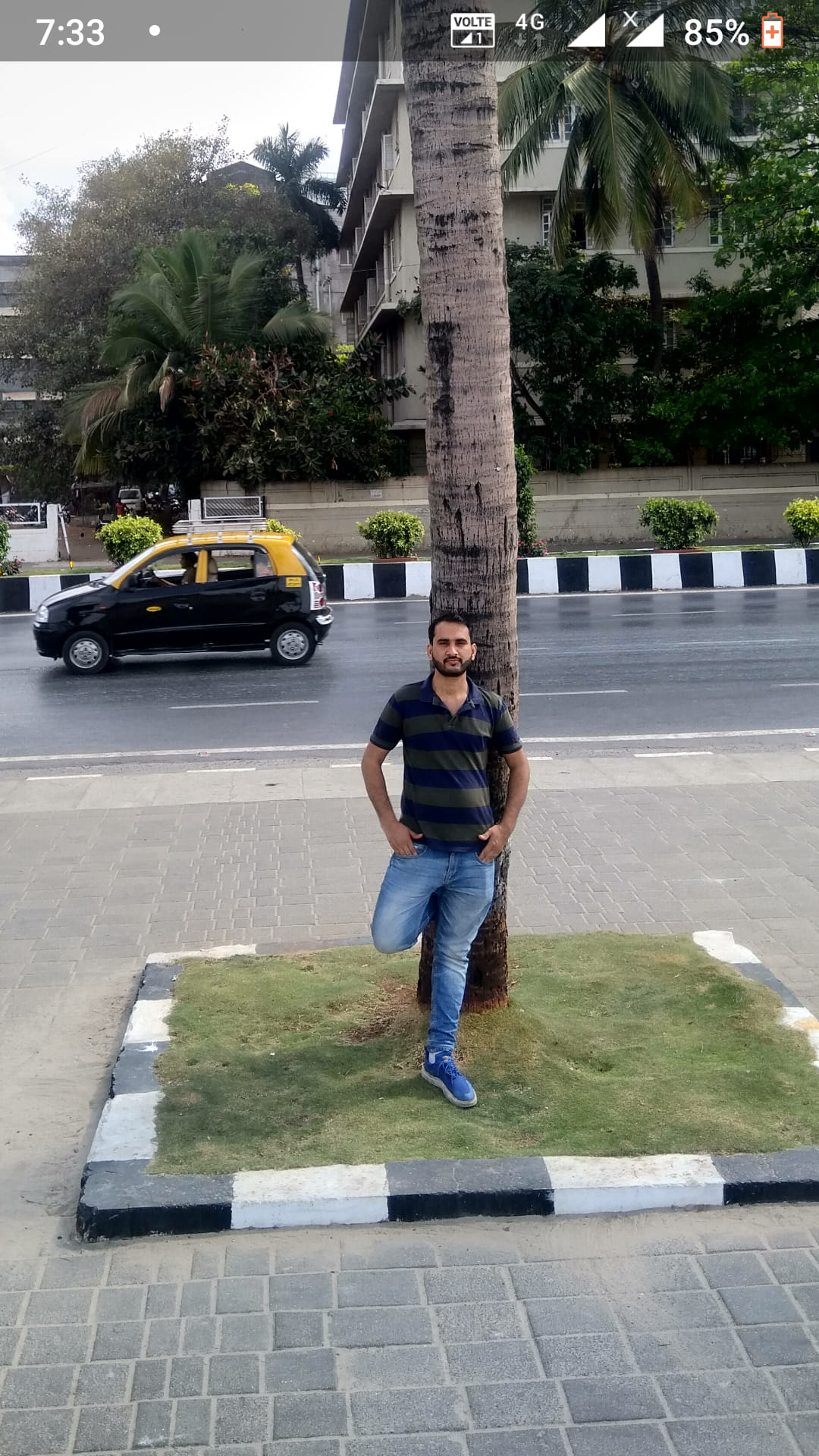 Hakam Rajpoot | Facebook