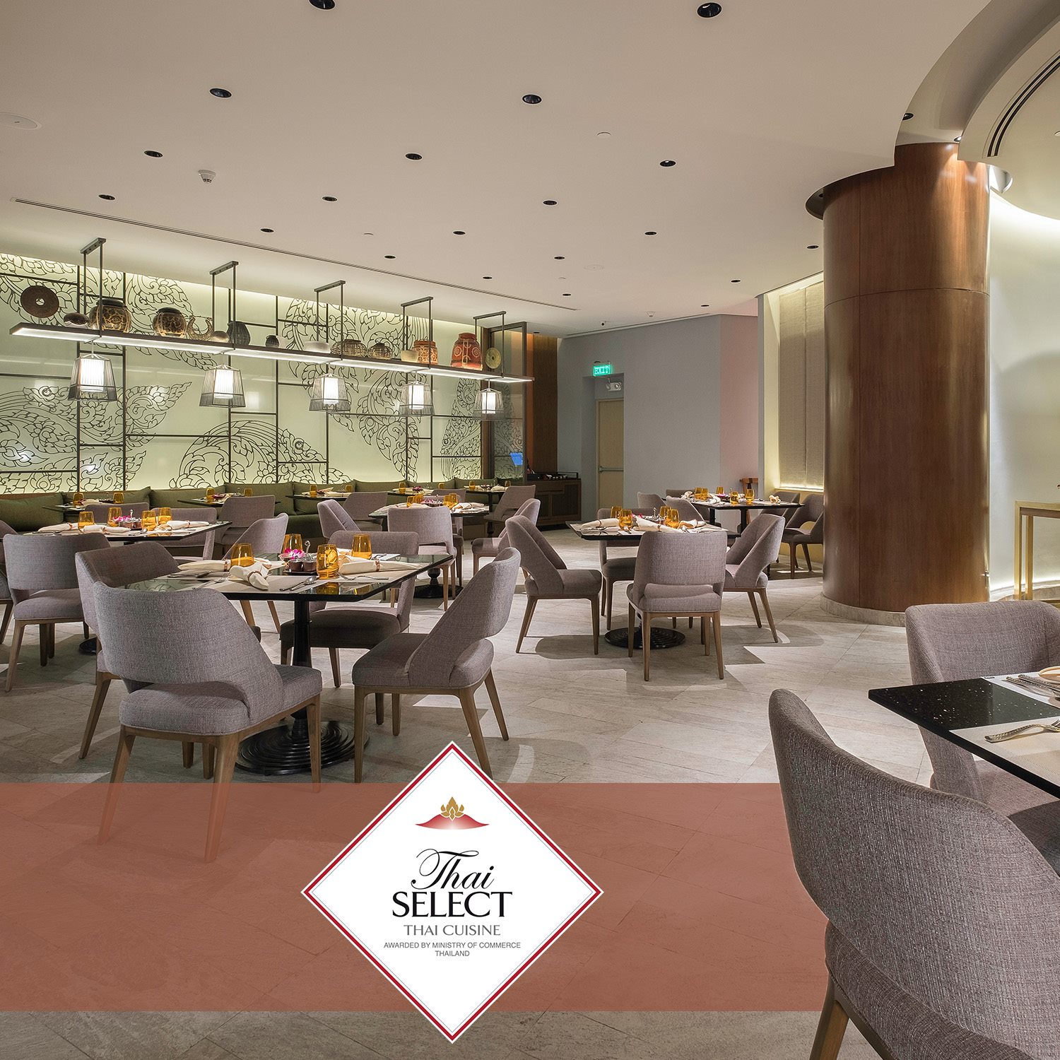 We are proud to announce that... - Dusit Thani Manila | Facebook