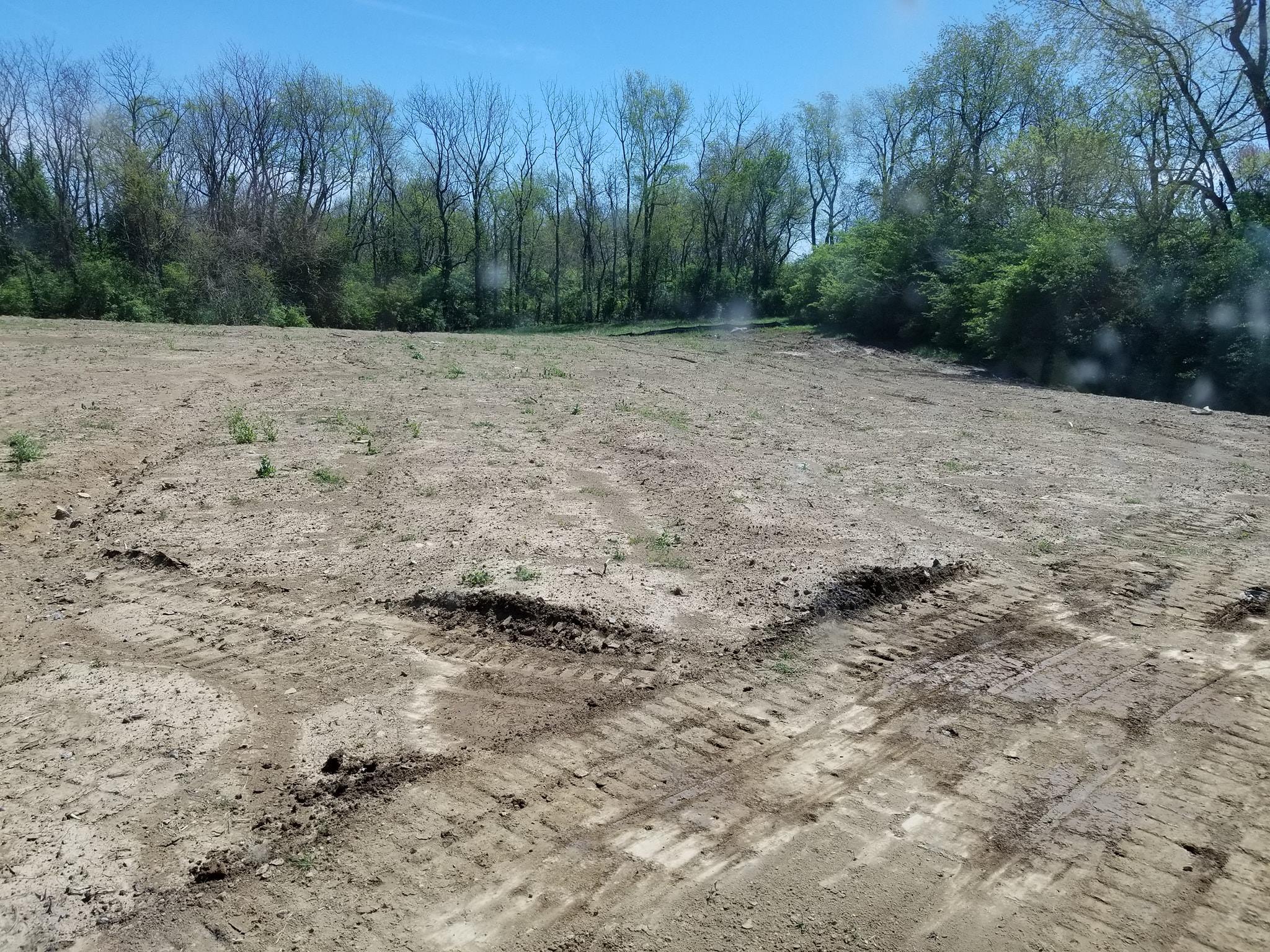 Trying to get some final... - Bulldogging Excavating Inc.