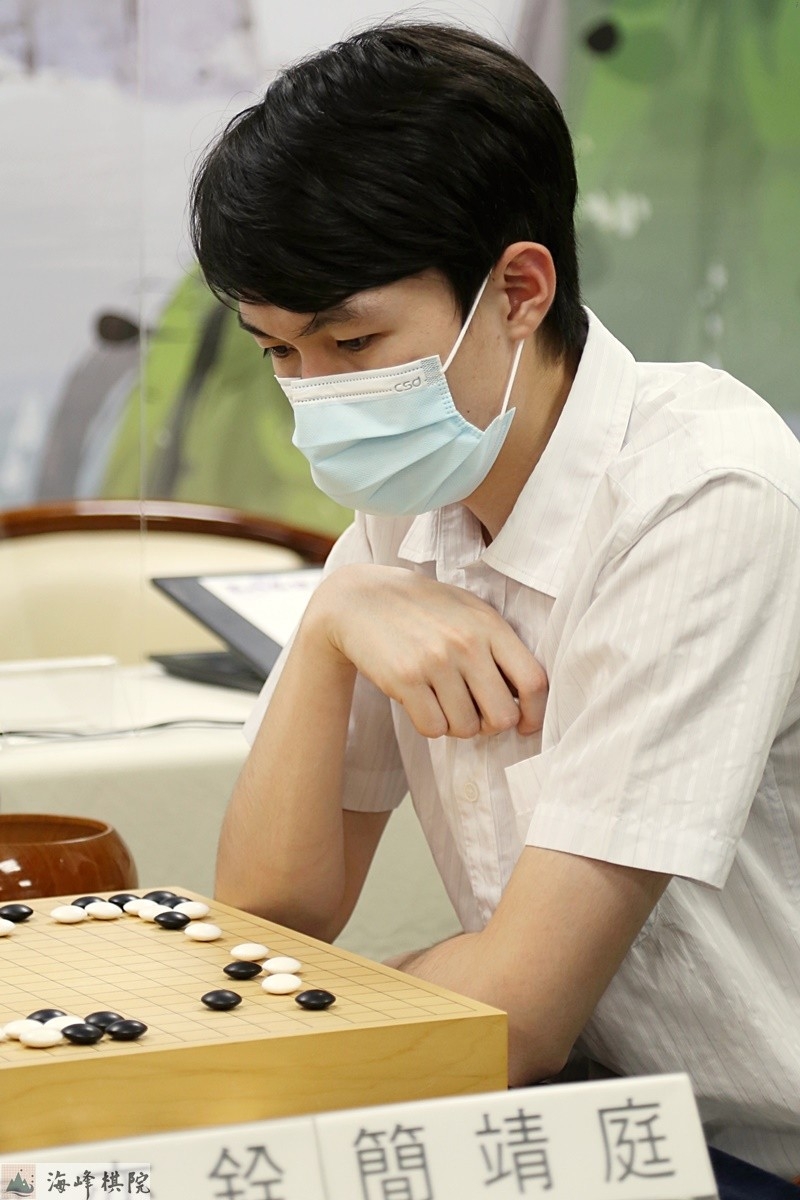 海峰棋院 - 【棋王賽複賽敗部小組決賽賽果：簡靖庭力抗盧奕銓，晉級循環圈】... | Facebook