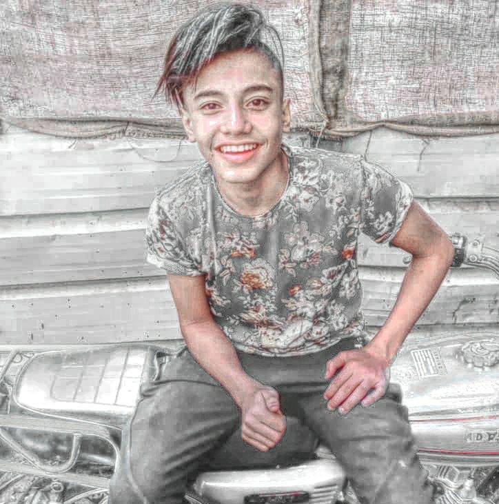 Yosaf Mohamed