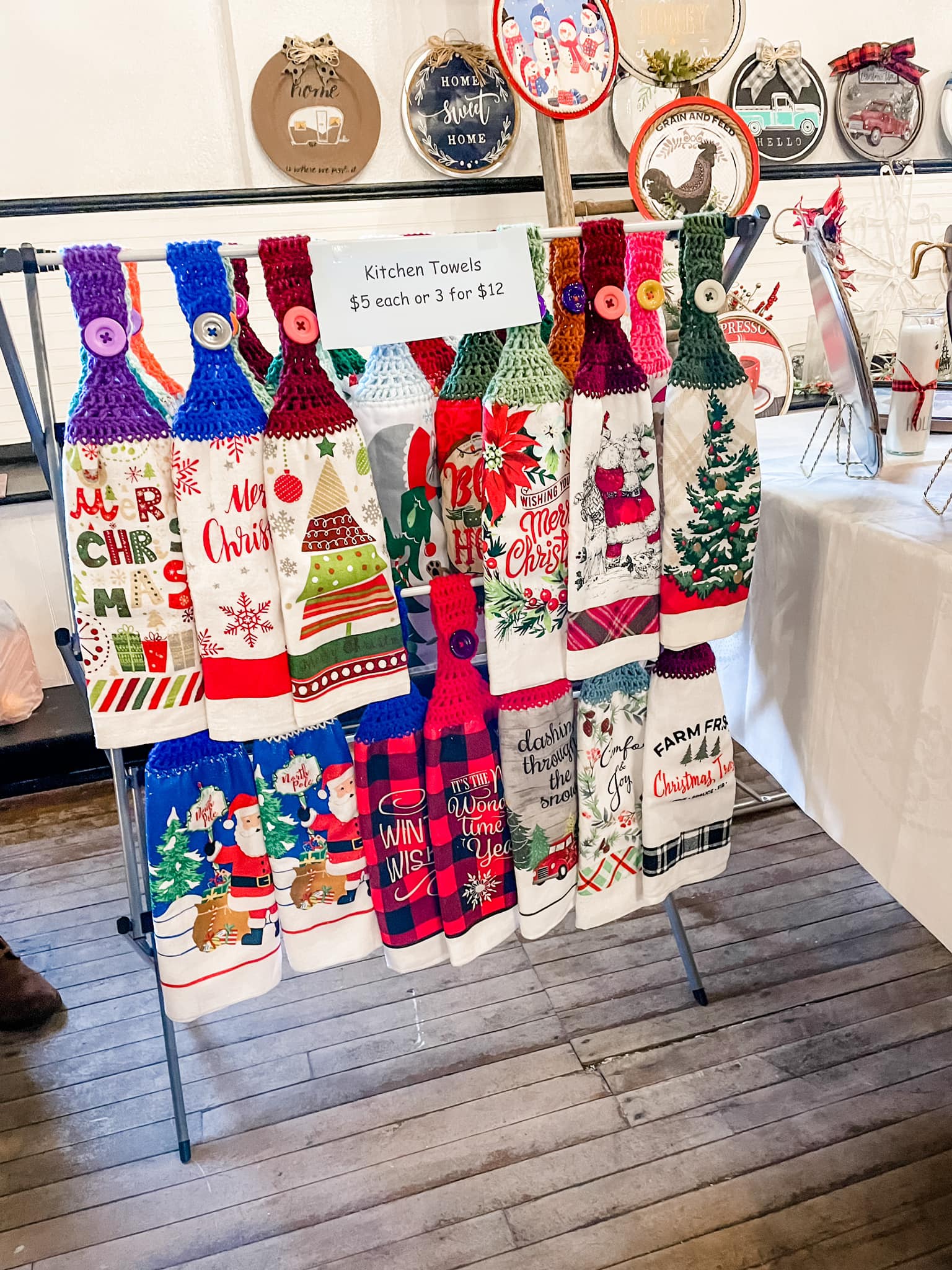 Red Ribbon Hall | Eaton Rapids MI