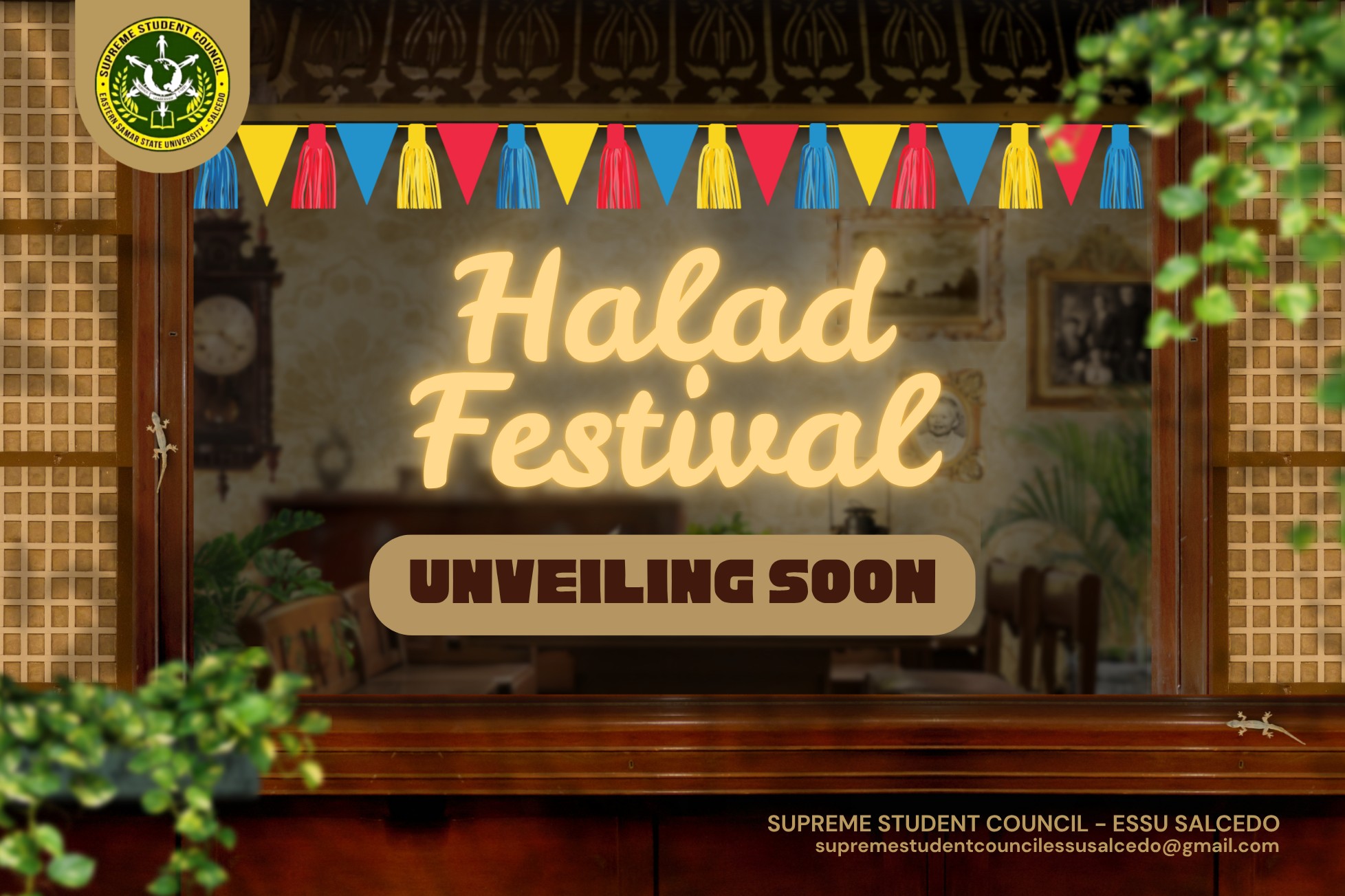 Halad Festival
