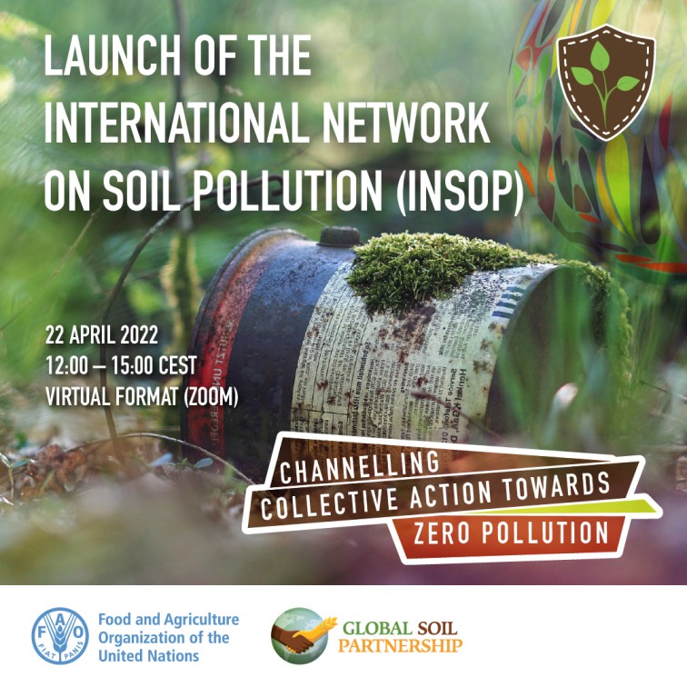 The International Network on... - The Global Soil Partnership