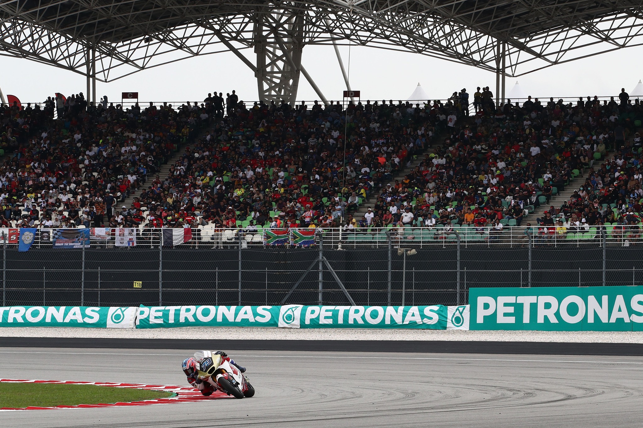 Honda Team Asia rider #79 Ai... - Honda Philippines, Inc.