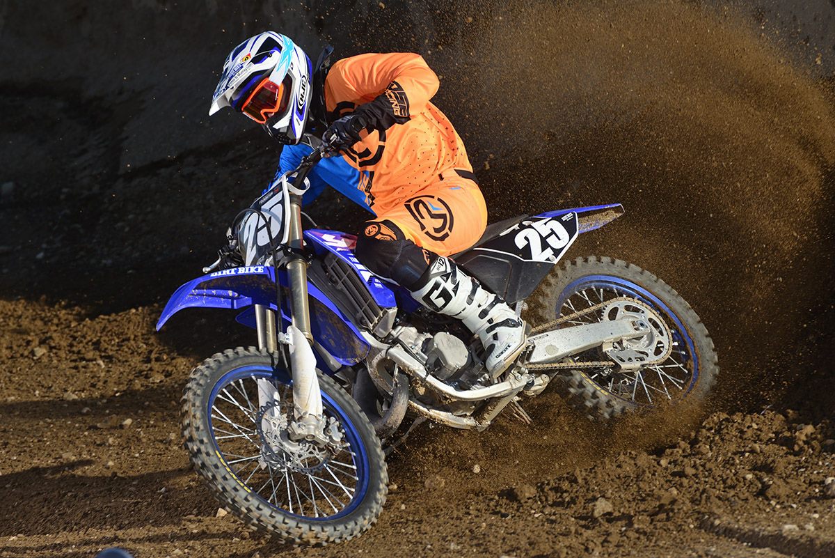 Which 125 2-stroke is best: KTM, Husky, TM or Yamaha? We