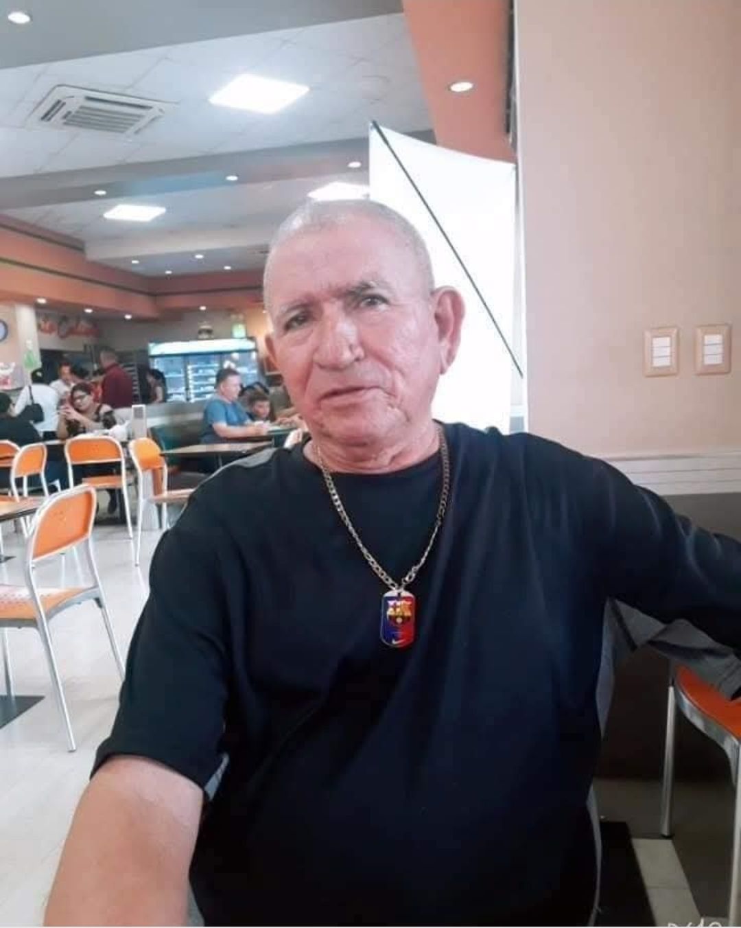 Victor Rivas