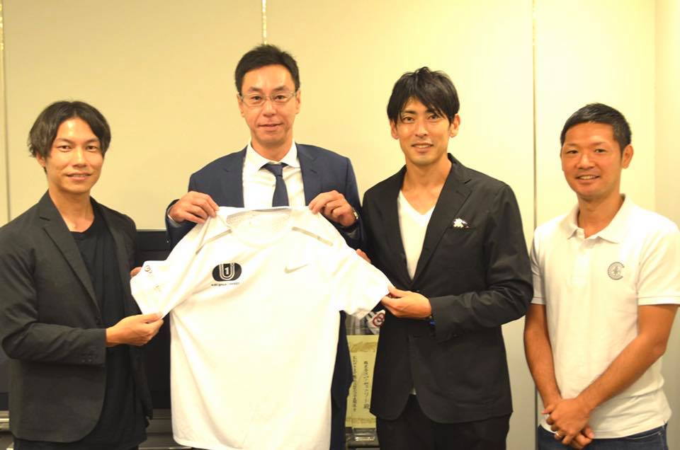 0 01 この度0 01 Sprint Projectは株式会社アセットリードとパートナー契約を締結しました Https Assetlead Co Jp News 001 Sprint Project Facebook