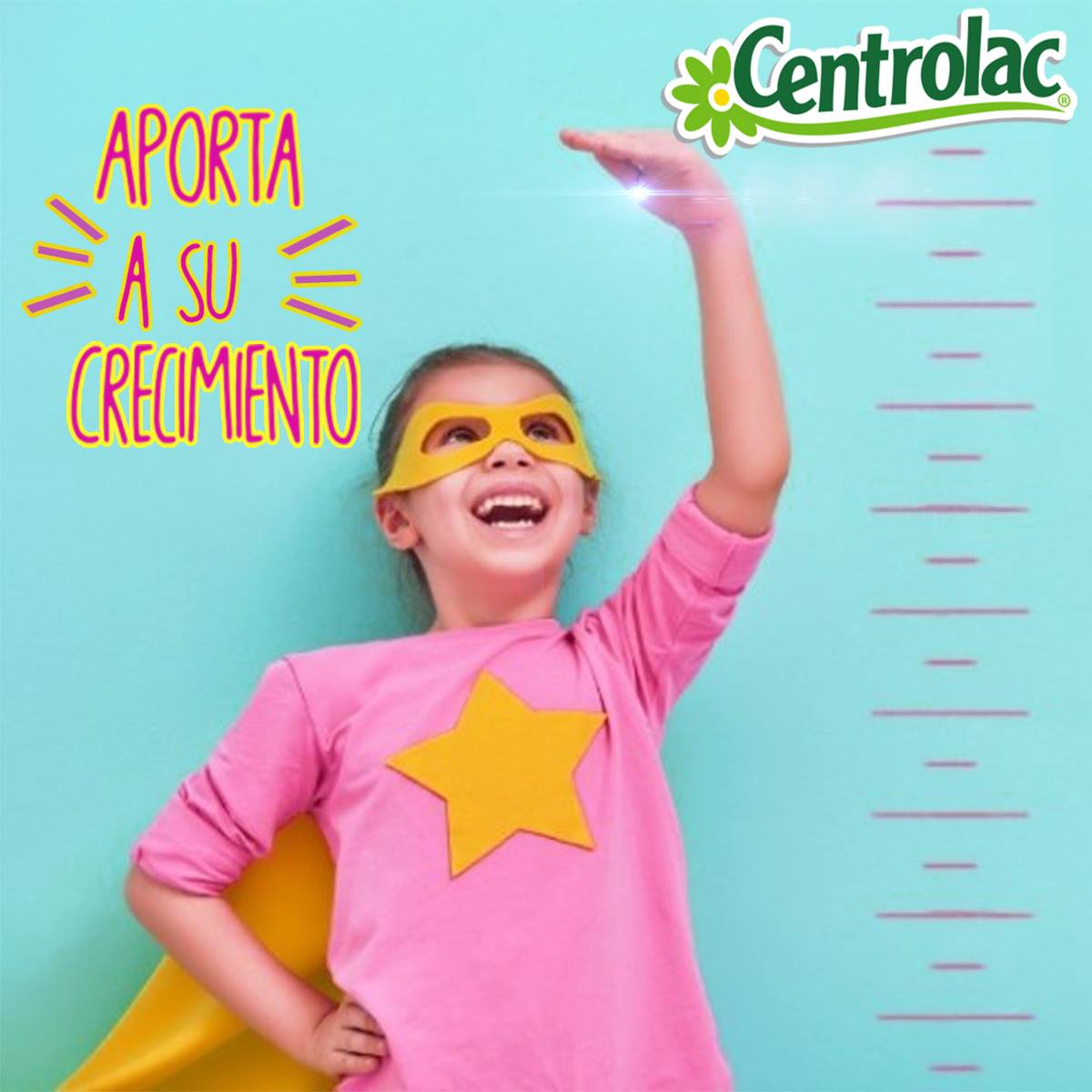 Centrolac S.A. - Para ellos además de Calcio que es...