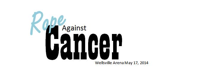 Rope Against Cancer