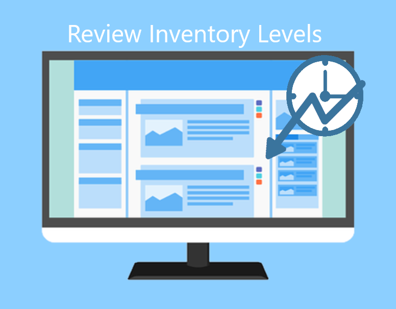 Go back and review your inventory... - Lightning Online POS | Facebook