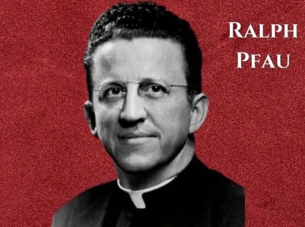 alcohólicos anónimos en recuperación | Historia del Padre Ralph Pfau ...