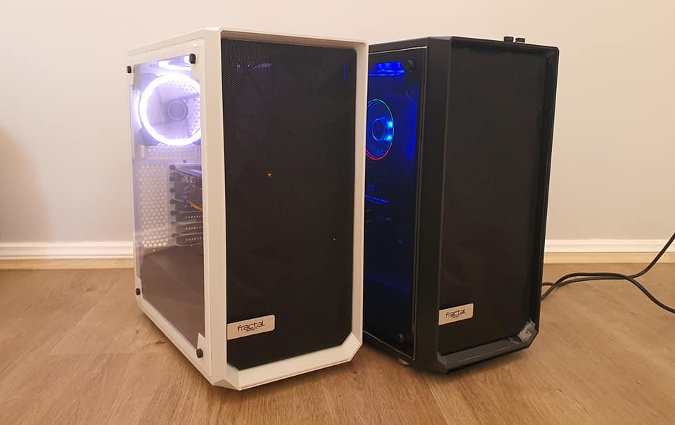 NJ Computers | Sydney NSW