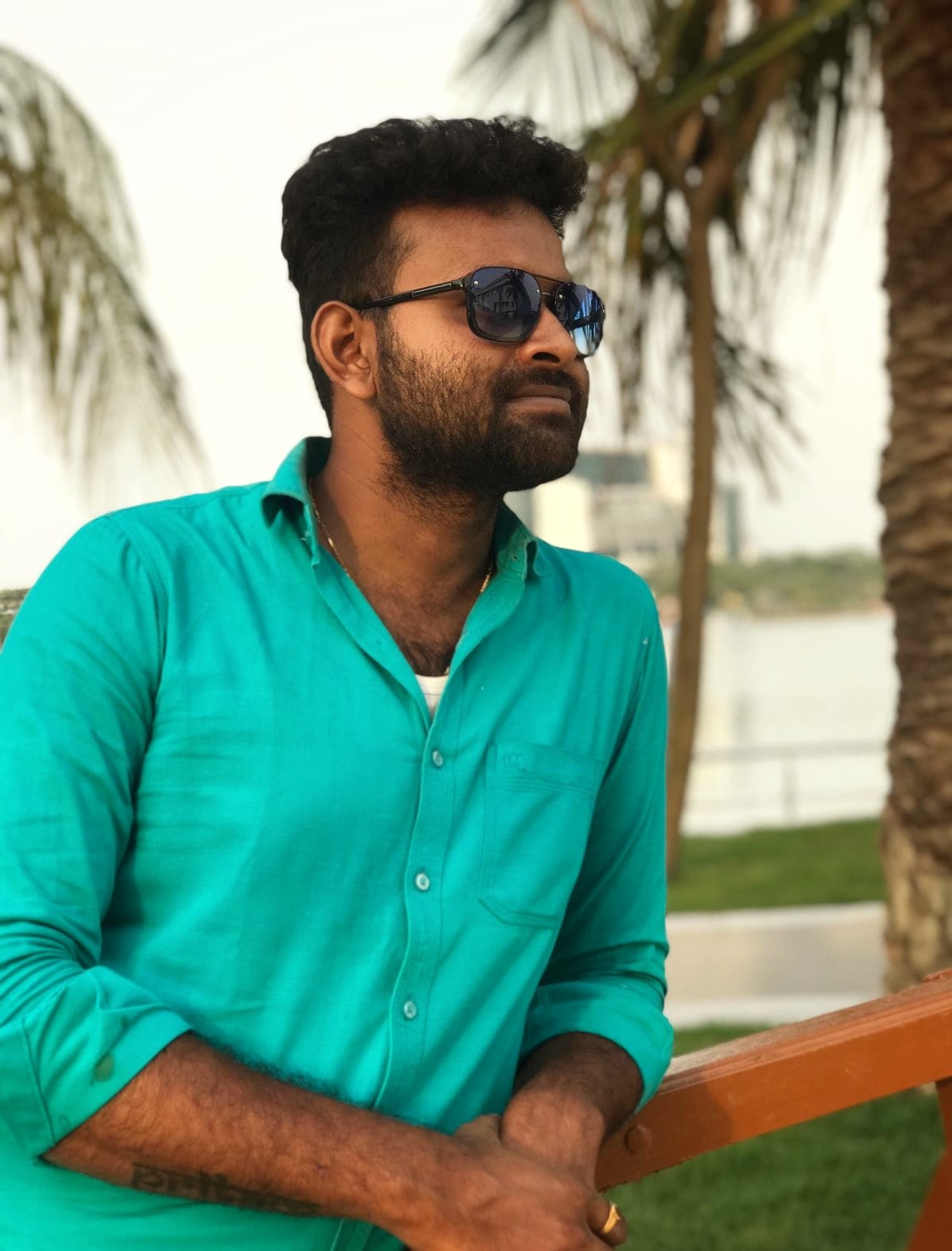 Pritam Barui
