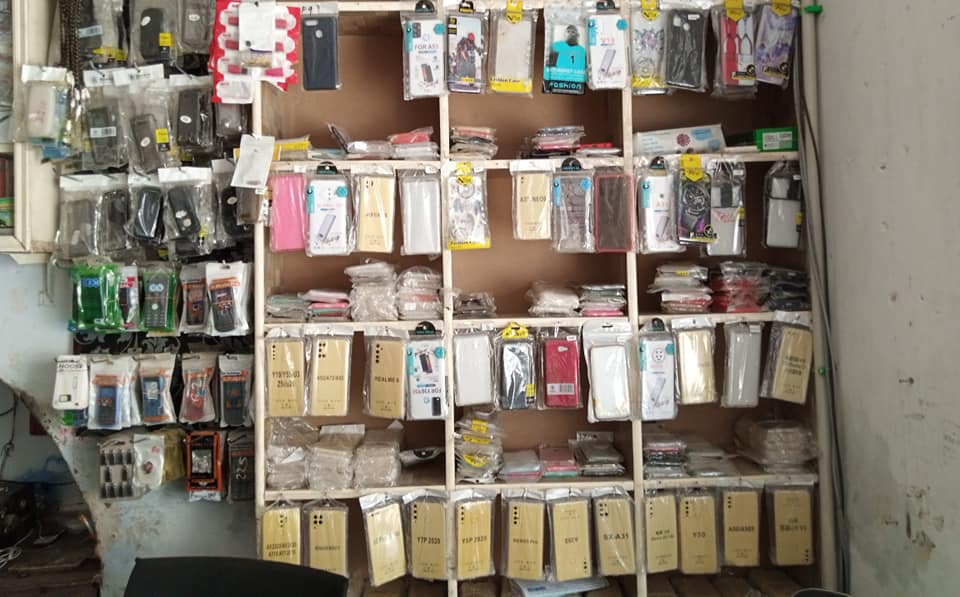 Subhan Mobile Shop | Fort Abbas