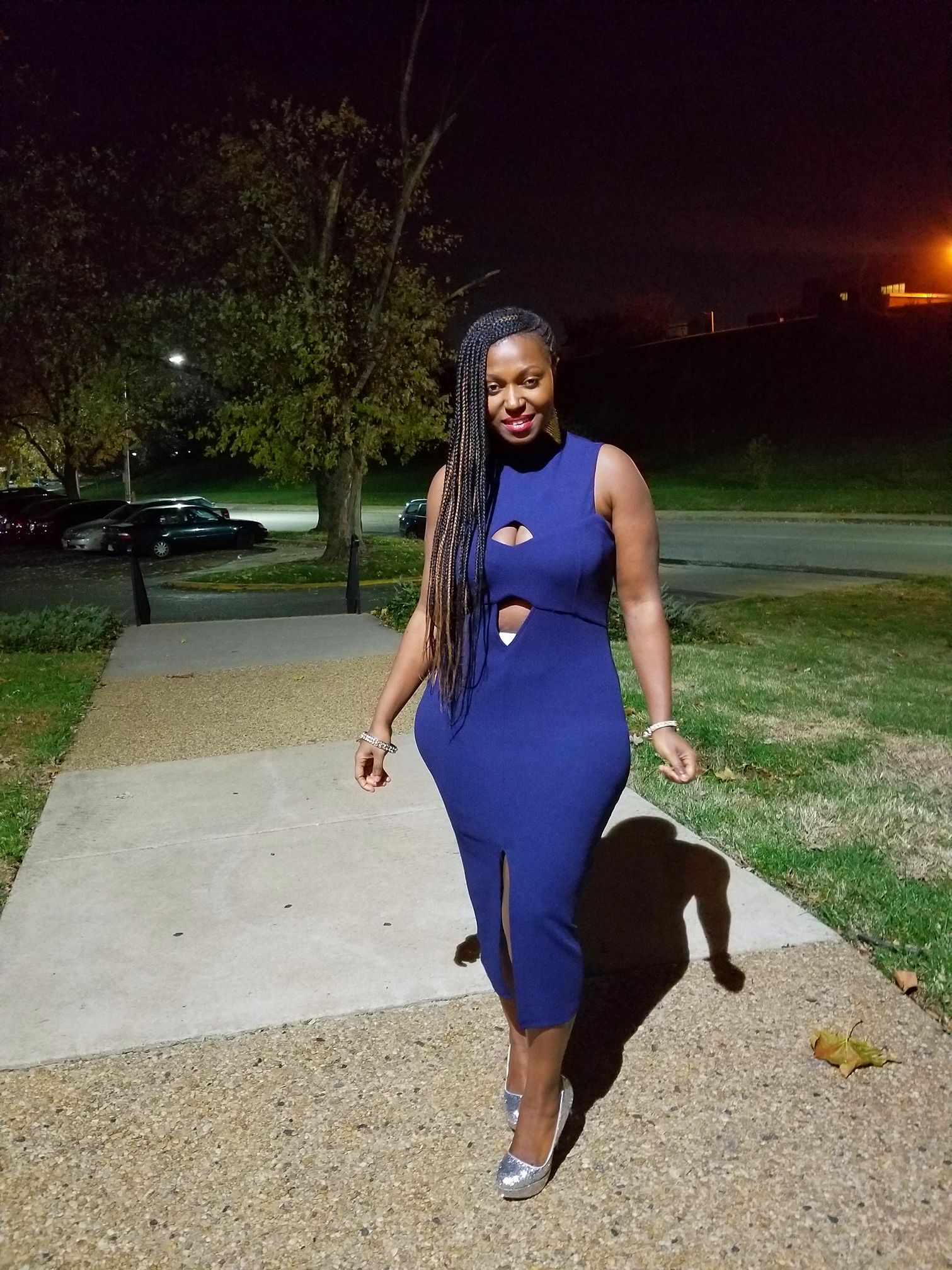 Pretty Kay