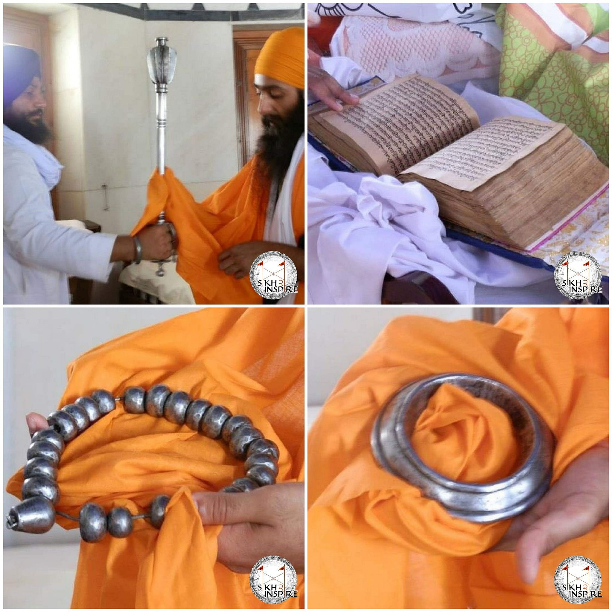 Sikh 2 Inspire - Today, 14th Maagh, is the birth... | Facebook
