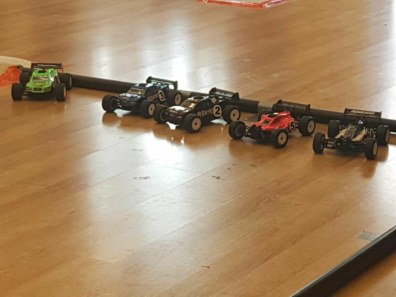 JR Racing