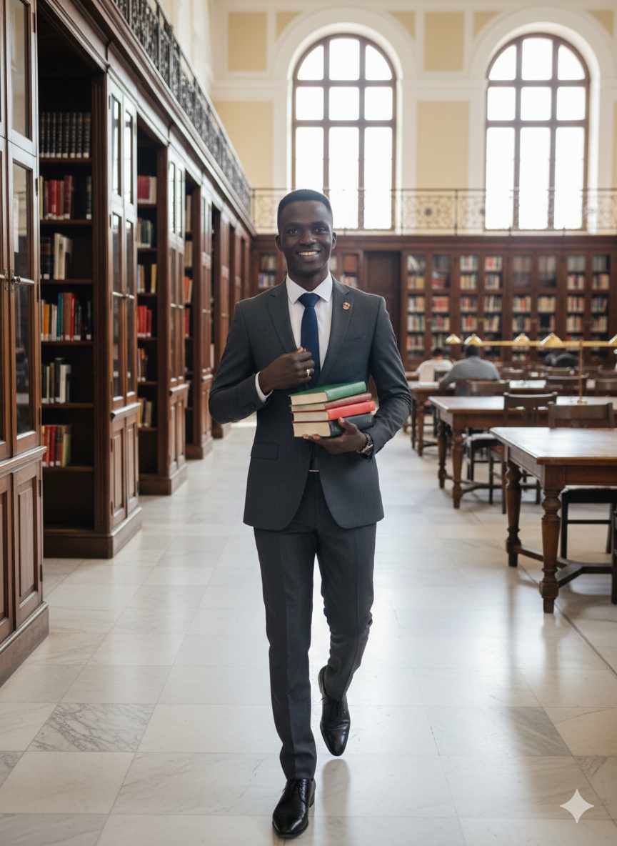 English as the Medium of Education Is the Key to Global Success 🔥