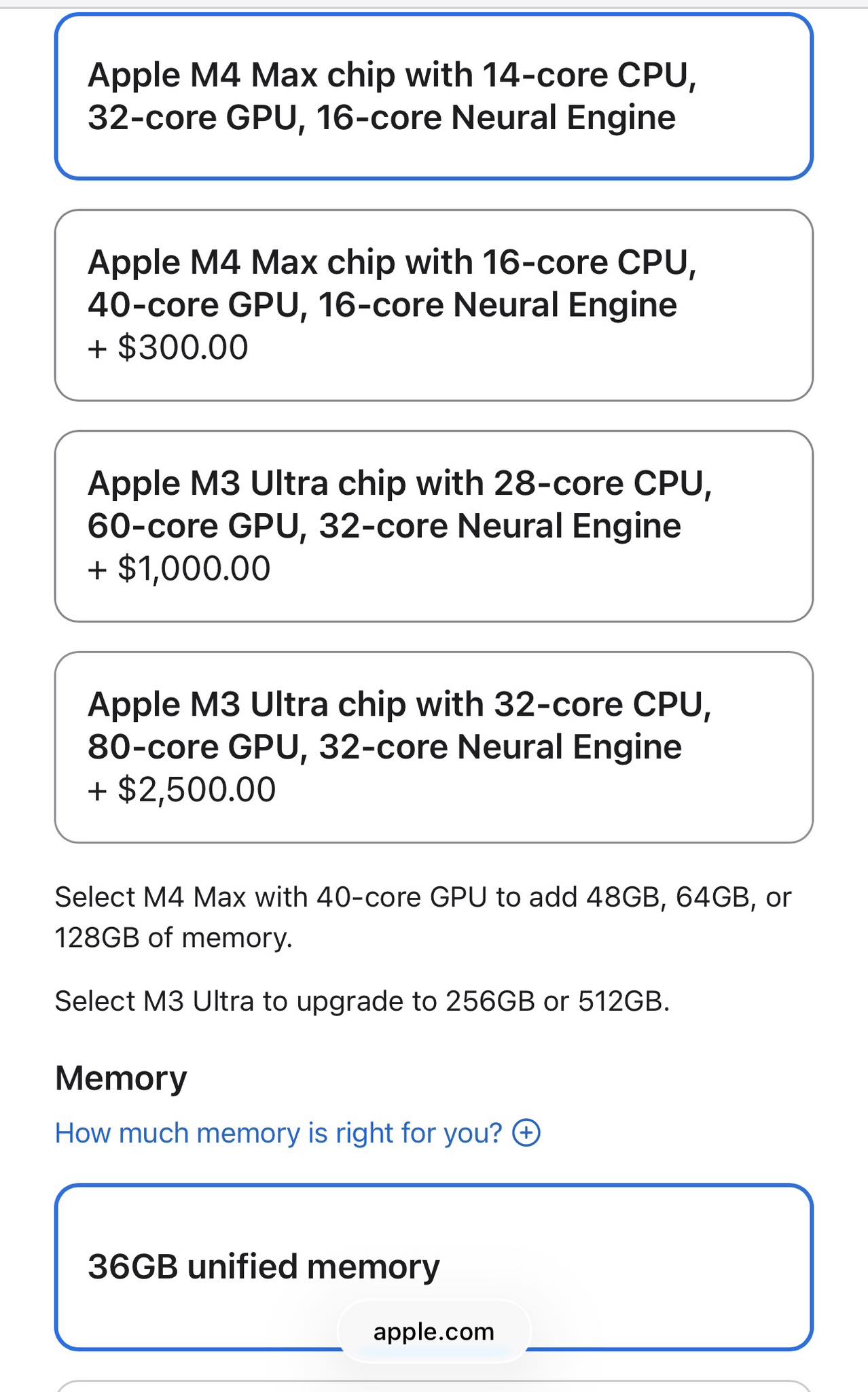 Hi Guys. A question for you mac users. Planning to maybe buy a new 