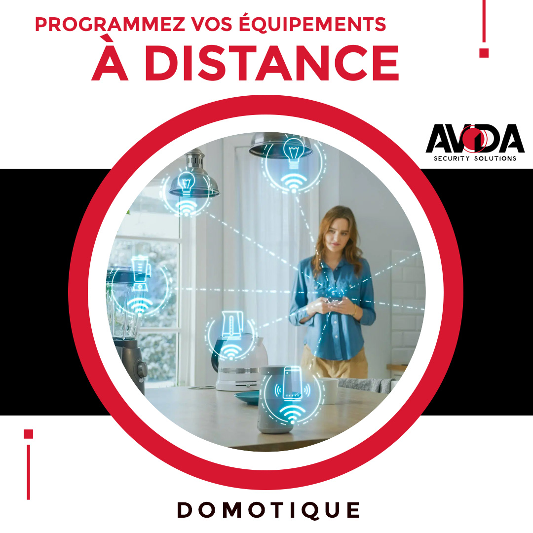 AVDA - Security Solutions | Lisses
