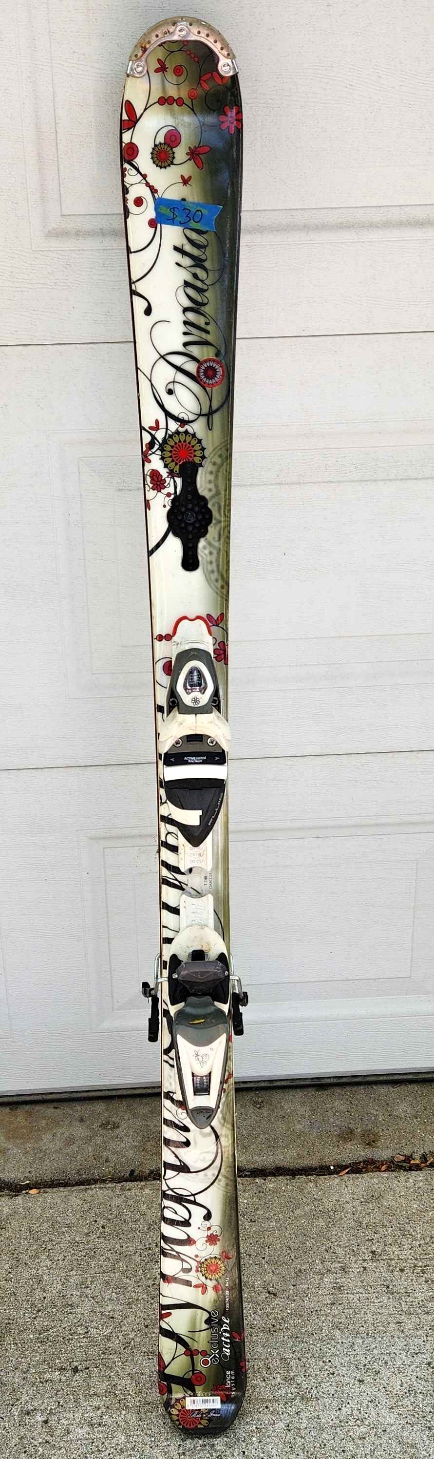 salomon elite 5 cross country skis Escape Grip XC Ski w/Prolink Access Binding Theres a lot to be said for a nice Salomon Outside 82 BC Ski
