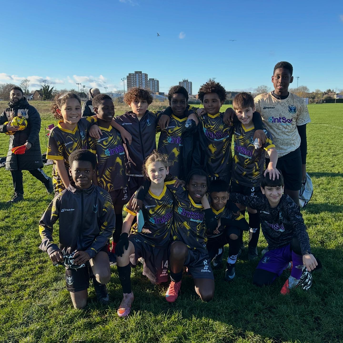 Limitless Football Academy... - Limitless Football Academy