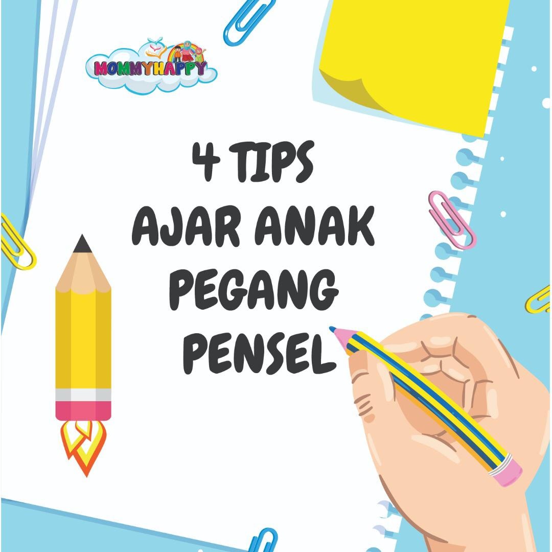 Aysbee Empire Nak Pegang Pensil Bukan Semua Anak Anak Facebook