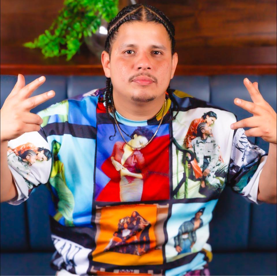 LilLucky Da Clepto