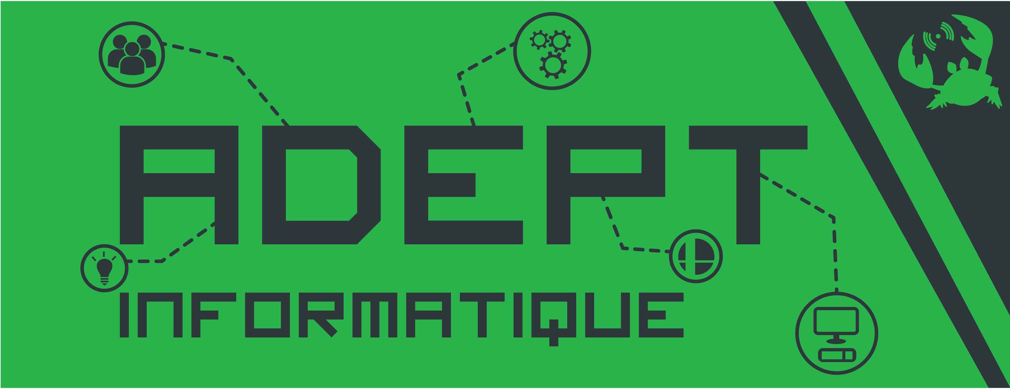 ADEPT Informatique | Longueuil QC