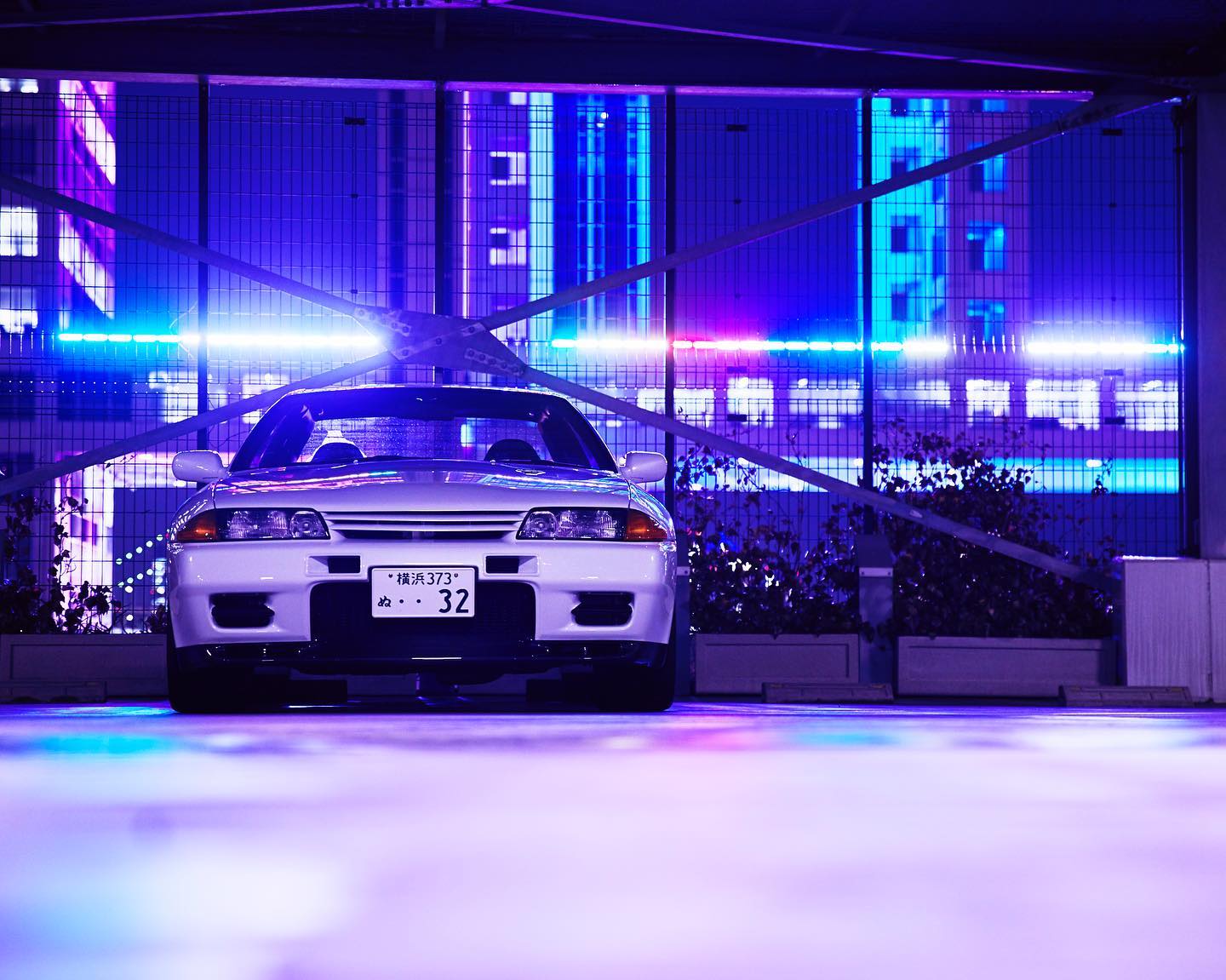 Built By Legends MINE’S R32 P001... - Built By Legends | Facebook