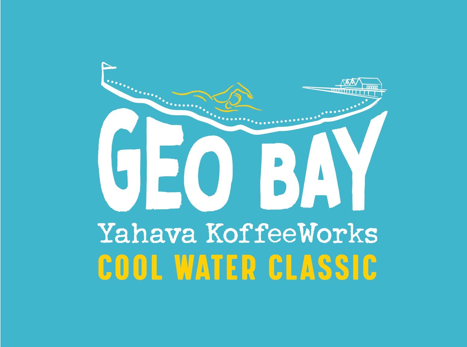 Geo - SAVE THE DATE! The 2026 Yahava KoffeeWorks Cool Water Classic is ...