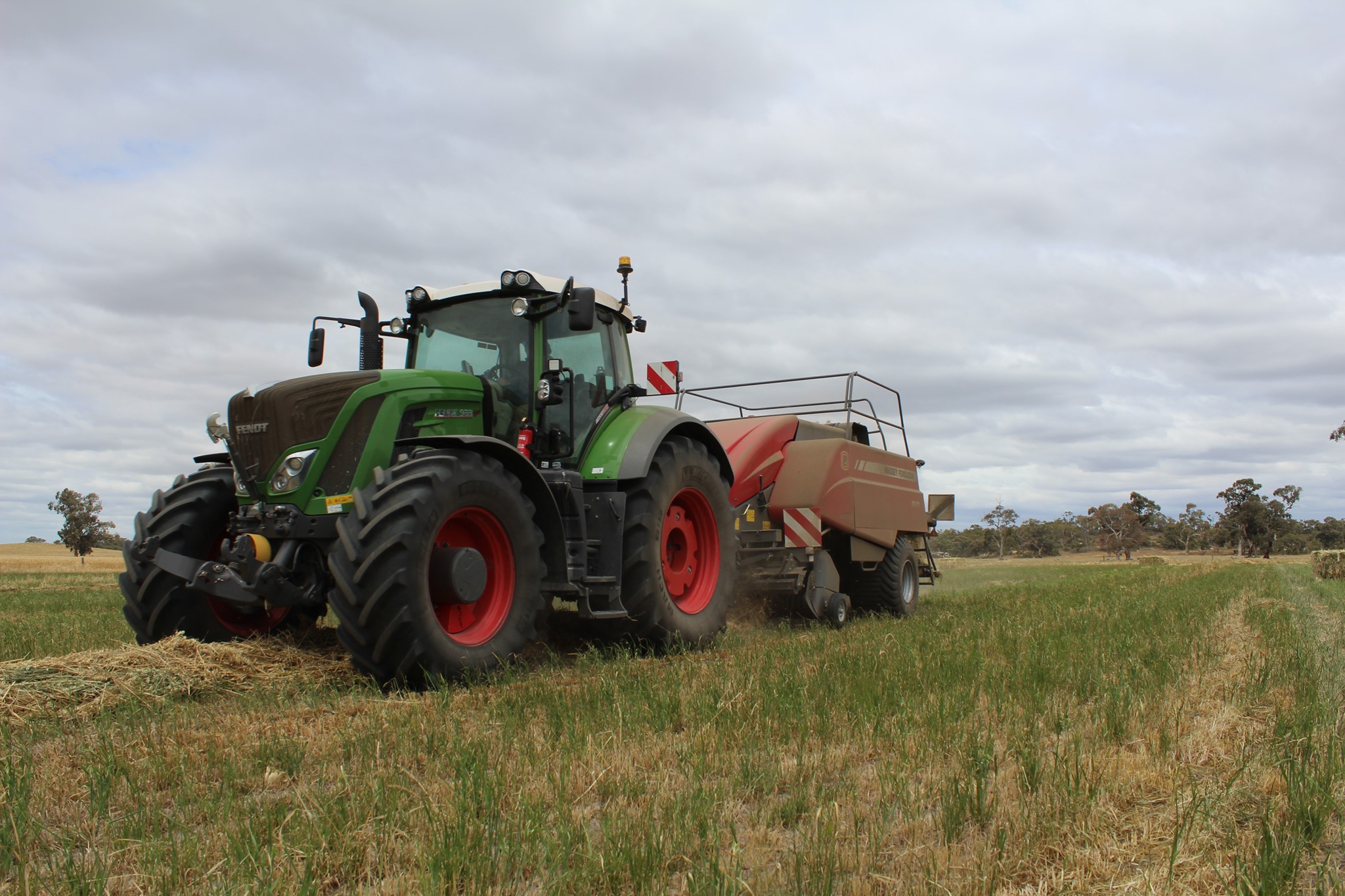 Modra Bros Contracting | Western Flat SA
