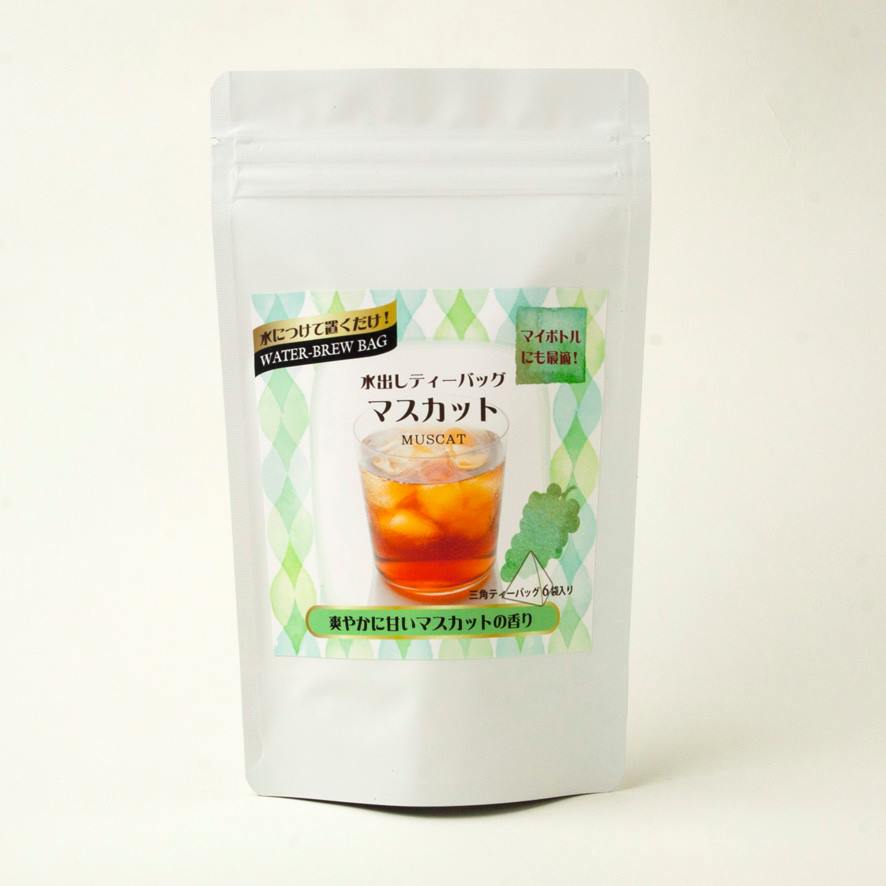 Shanti Tea - Pure and Fresh Tea from India インド紅茶 シャンティ紅茶 | Edogawa-ku Tokyo