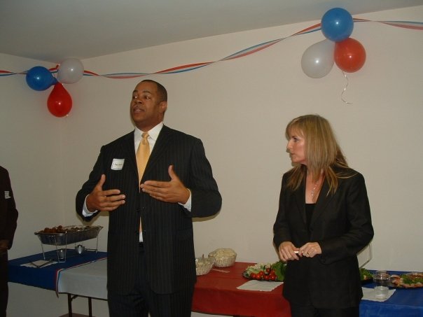 Tim Person and Associates | St. Louis MO