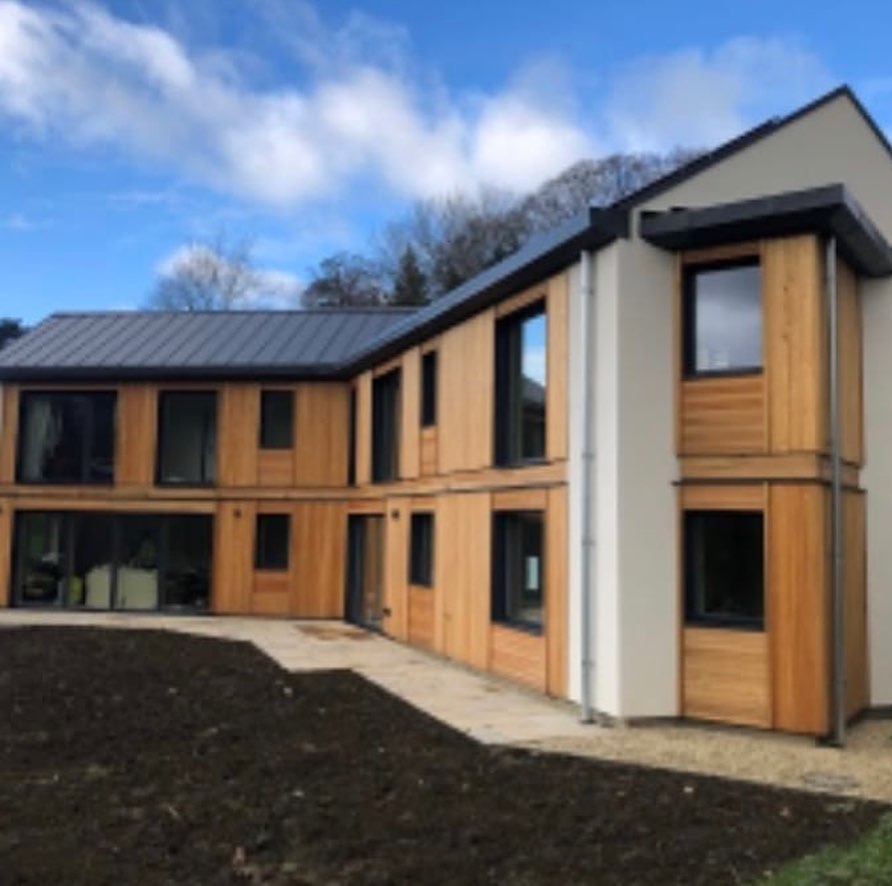 The TRS team recently... - Total Render Solutions Ltd