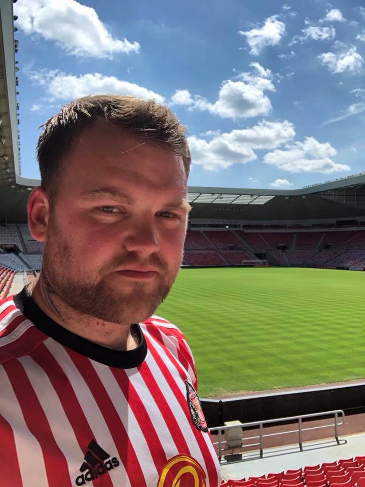 👊 All in it together... Some great... - Stadium of Light | Facebook