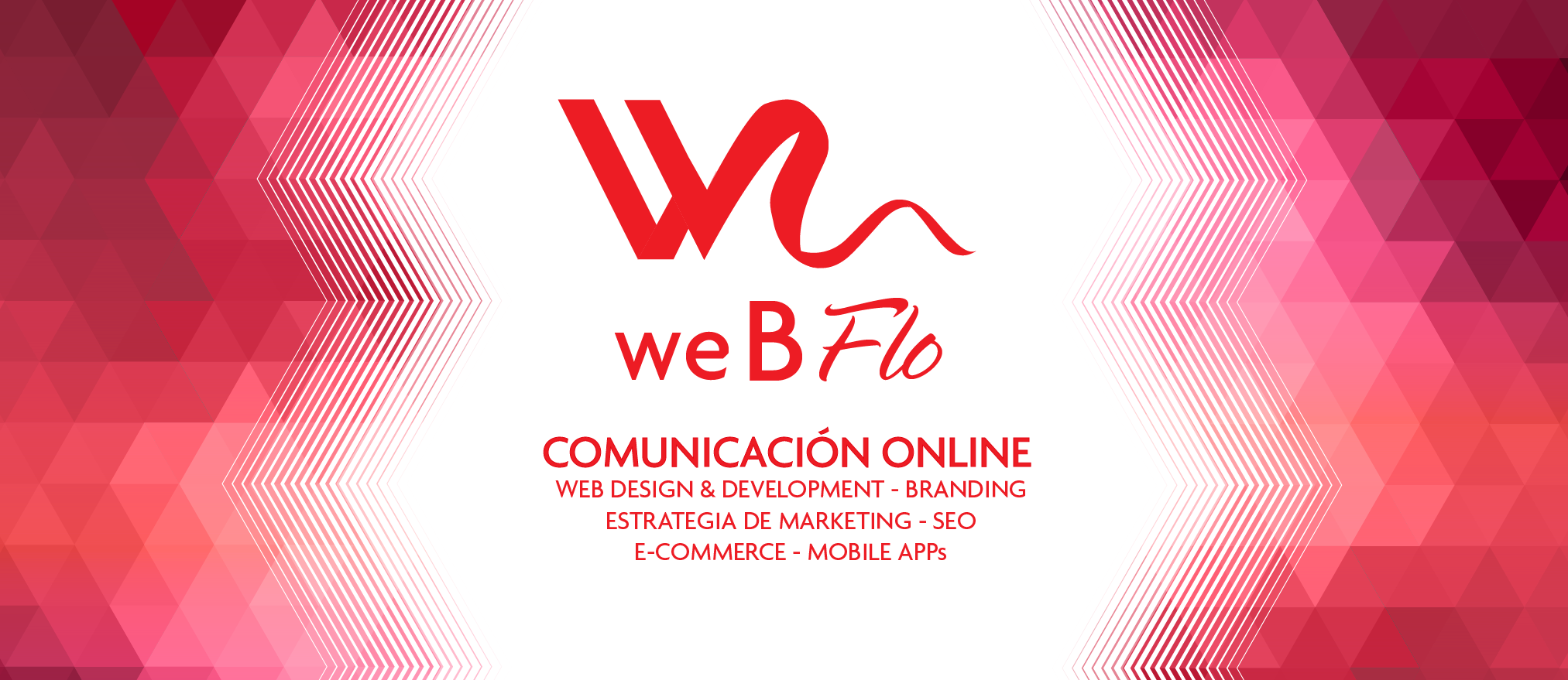 weBFlo | Barcelona