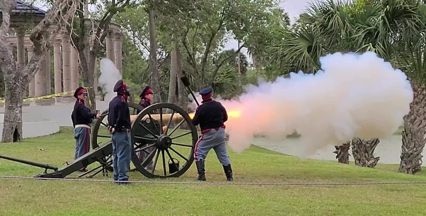 What a history lesson! TSC... - Texas Southmost College